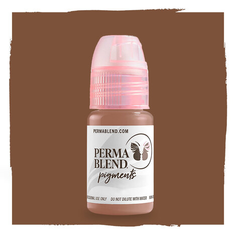 Пигмент Perma Blend Chocolate Kiss