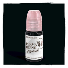 Пигмент Perma Blend Double Black
