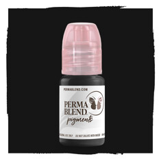 Пигмент Perma Blend Eyeliner Black