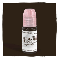 Пигмент Perma Blend Fudge