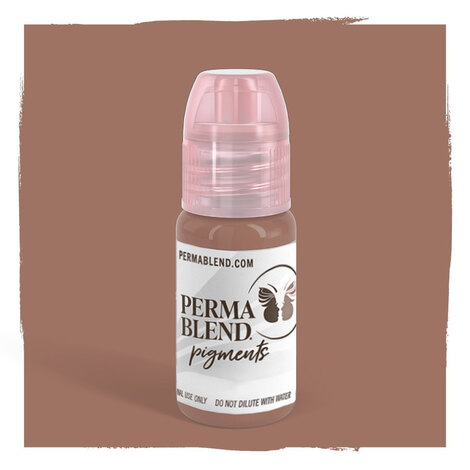 Пигмент Perma Blend Latte