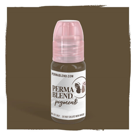 Пигмент Perma Blend Olive Branch