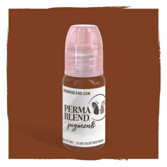 Пигмент Perma Blend Roxy Brown