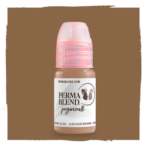 Пигмент Perma Blend Tan