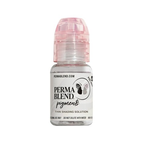 Пигмент Perma Blend THIN Shading Solution