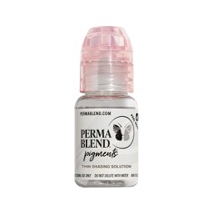 Пигмент Perma Blend THIN Shading Solution