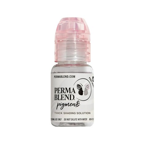 Пигмент Perma Blend THICK Shading Solution