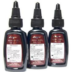 Краска Kuro Sumi 3 bottle Lining Set