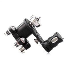 Z Rotary Black Alluminium