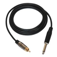 Handmade High Quality RCA Cord