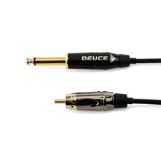 Клип-корд для машинки RCA Black