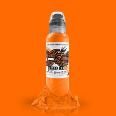 JAY FREESTYLE ORANGE