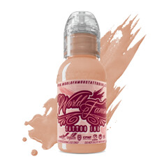 Pink Ribbon Series - Tan Honey