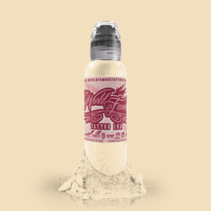 Краска World Famous Tattoo Ink Pink Ribbon Series - Fair Honey