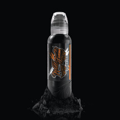 Краска World Famous Tattoo Ink Erich Rabel - R3 Light Shade
