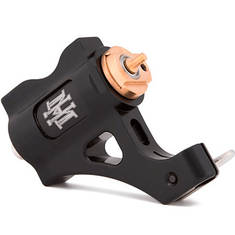 CLASSIC DIRECT DRIVE ROTARY ADJUSTABLE STROKE BLACK RCA