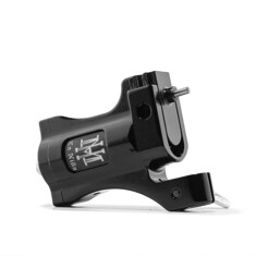 Тату машинка HM Tattoo Machines LA NIÑA ROTARY POWER LINE BLACK RCA