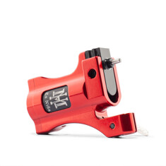 LA NIÑA ROTARY POWER LINE RED RCA