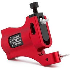LA PINTA ROTARY ADJUSTABLE COLORPACKER RED RCA