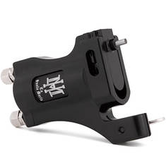 LA SANTA MARIA ROTARY BLACK/GREY SHADER BLACK CCORD