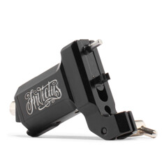 Тату машинка HM Tattoo Machines INVICTUS/ MICRO GLIDE 2.6mm RCA