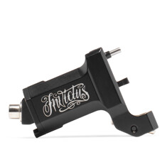Тату машинка HM Tattoo Machines INVICTUS/ MICRO GLIDE 2.6mm RCA