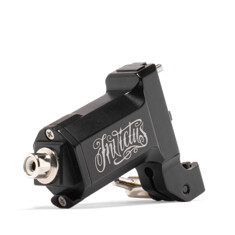 Тату машинка HM Tattoo Machines INVICTUS/ MICRO GLIDE 2.6mm RCA