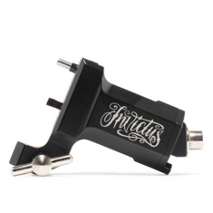 Тату машинка HM Tattoo Machines INVICTUS/ MICRO GLIDE 2.6mm RCA