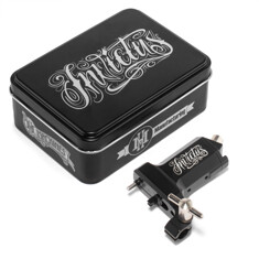 Тату машинка HM Tattoo Machines INVICTUS/ MICRO GLIDE 2.6mm RCA