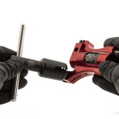 Ключ шестигранный Tube Vice PowerKey