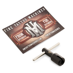 Ключ шестигранный Tube Vice PowerKey