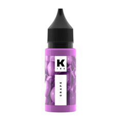 Пигмент КРАСКА Tattoo Ink Виноград