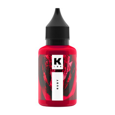Пигмент КРАСКА Tattoo Ink Рубин
