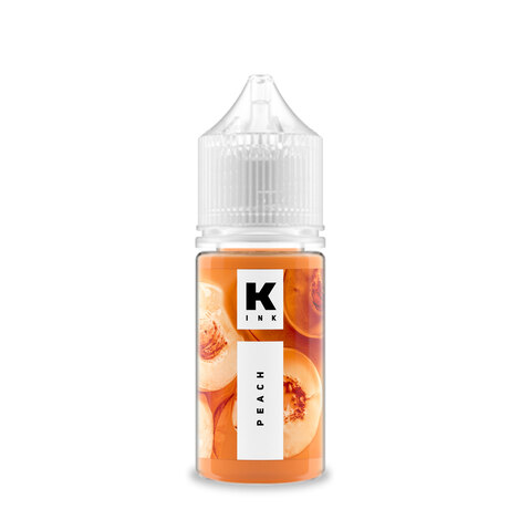 Пигмент КРАСКА Tattoo Ink Персик