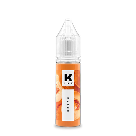 Пигмент КРАСКА Tattoo Ink Персик