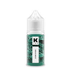 Пигмент КРАСКА Tattoo Ink Можжевельник