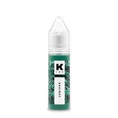Пигмент КРАСКА Tattoo Ink Можжевельник