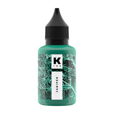 Пигмент КРАСКА Tattoo Ink Можжевельник