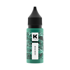 Пигмент КРАСКА Tattoo Ink Можжевельник