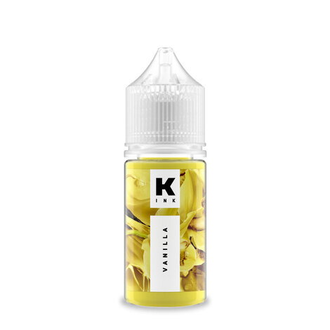 Пигмент КРАСКА Tattoo Ink Ваниль