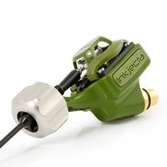 FLITE NANO TITAN - Olive Green