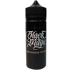 BLACK MAGIC dark shadow