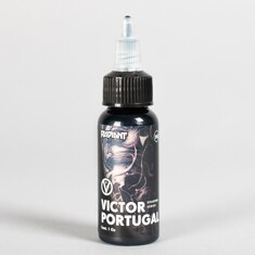 Краска Radiant Colors Victor Portugal Set 1 oz