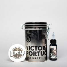 Краска Radiant Colors Victor Portugal Set 1 oz