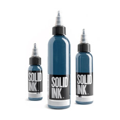 Краска Solid Ink Agave