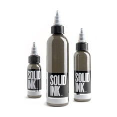 Краска Solid Ink Anonymous