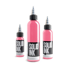 Краска Solid Ink Bubblegum