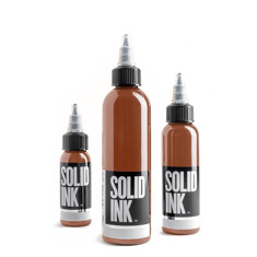 Краска Solid Ink Burnt Orange