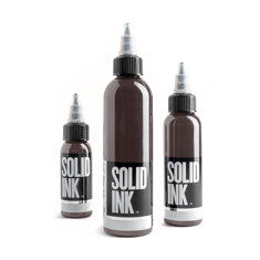 Краска Solid Ink Chocolate