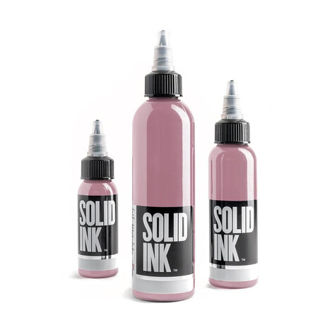 Краска Solid Ink Dead Rose